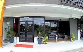 K Boutique Hotel